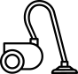 Čištění / Vorwerk